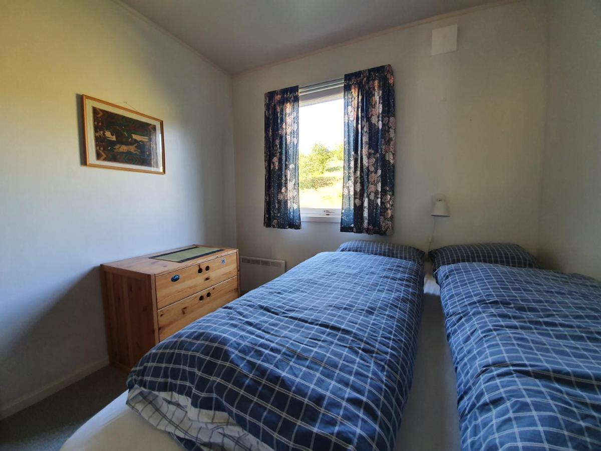 Slettvold Lyngen Villa Svensby Eksteriør billede